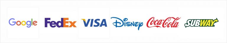 wordmark Logo Type